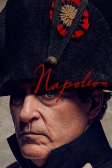 napoleon (2023)